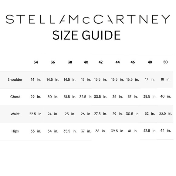 Stella McCartney NWT Chain-Embellished Leopard Print Draped Falabella Dress S - Picture 15 of 16